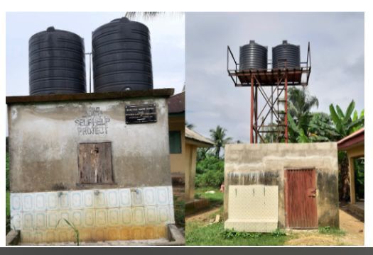 DR. IBOKETTE’S EDUCATION&nbsp;PROJECT